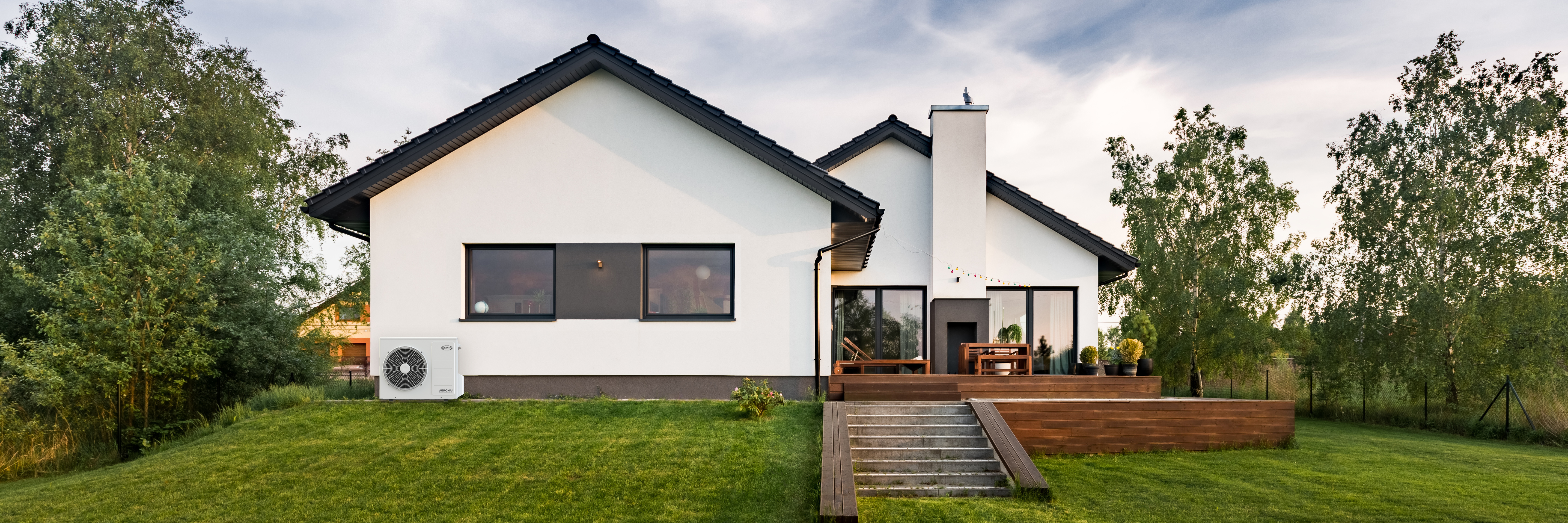 Grant Aerona³ R32 6kW