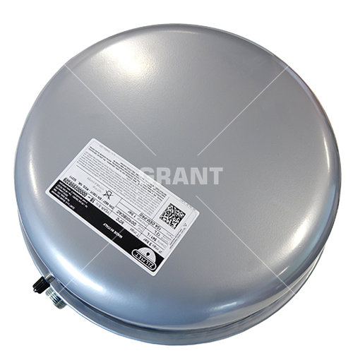 12 Litre Expansion Vessel