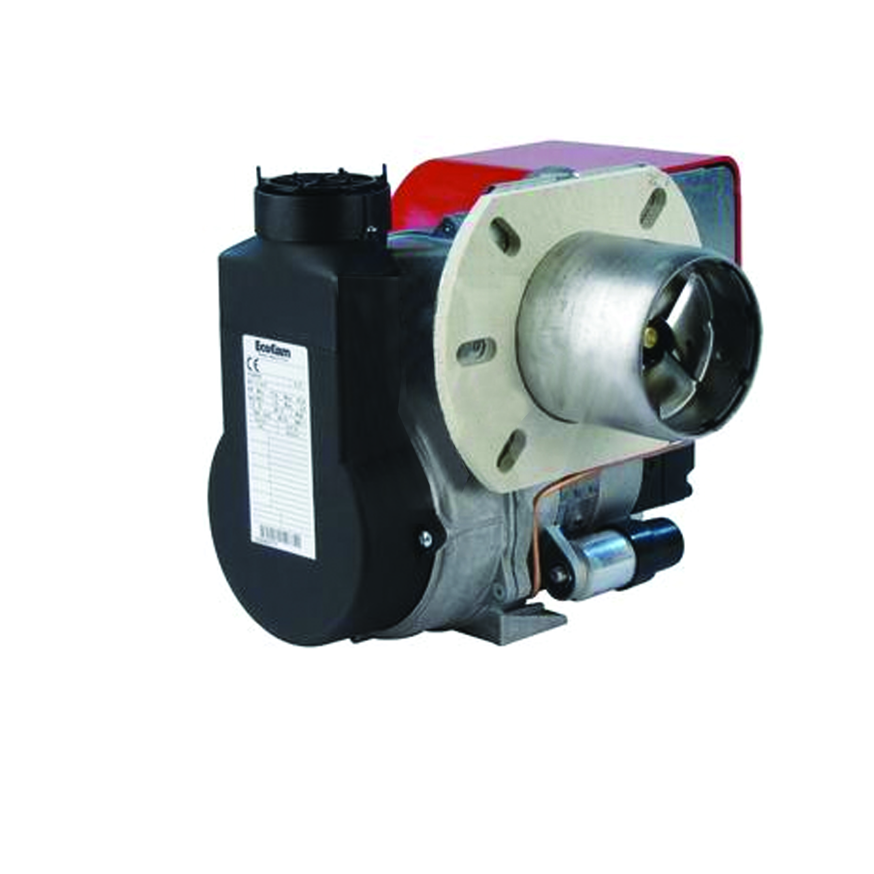 Ecoflam MAX1 Vortex Burner WM16/21