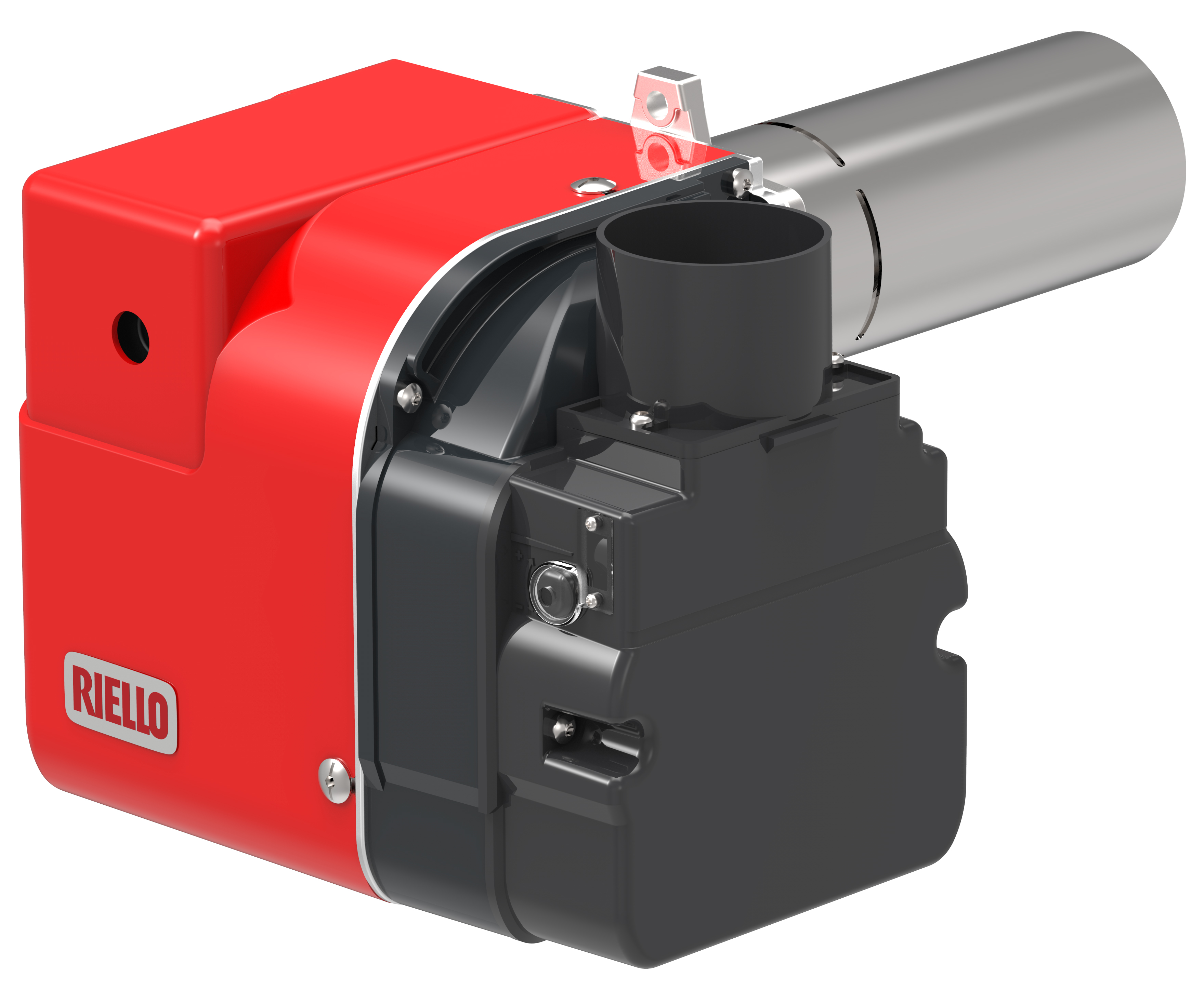 RDB2.2 BG1 BLU burner (21-26 BF)