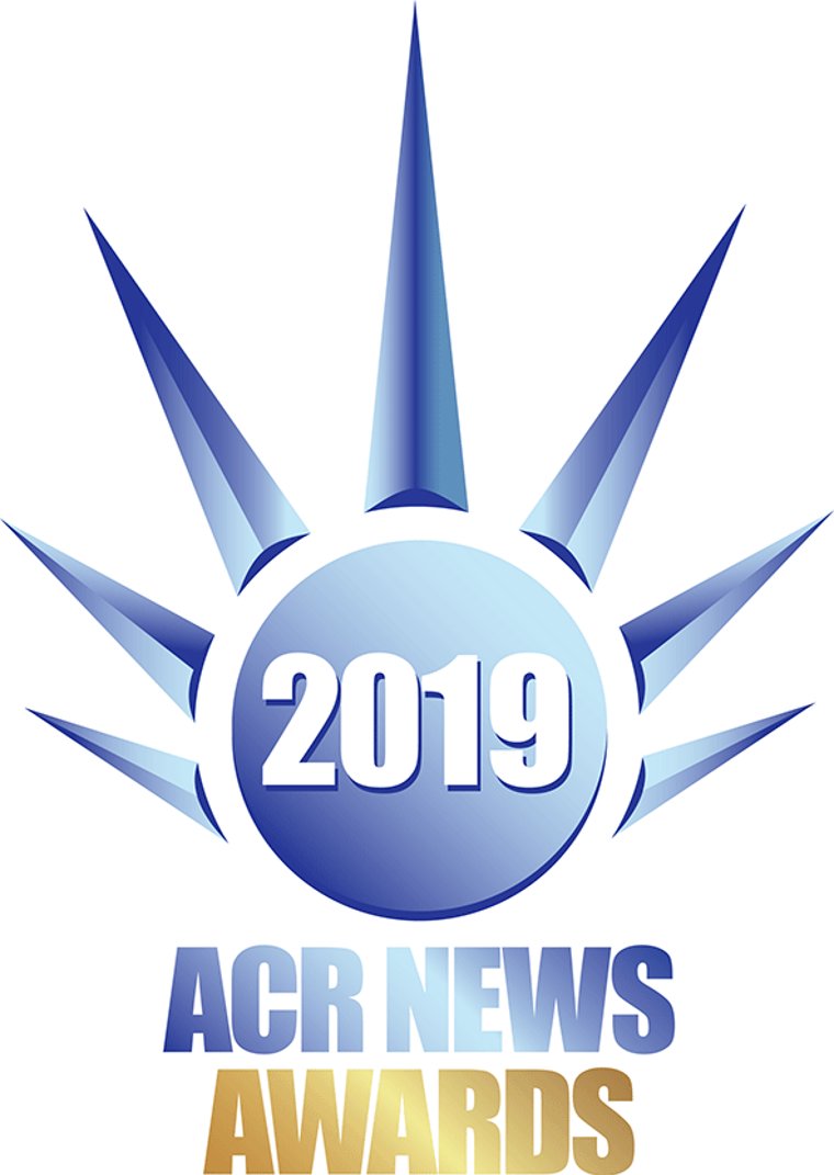 Grant UK’s new website & latest heat pump nominated at ACR News Awards