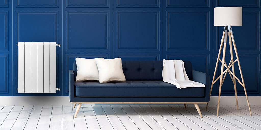 Afinia Radiators