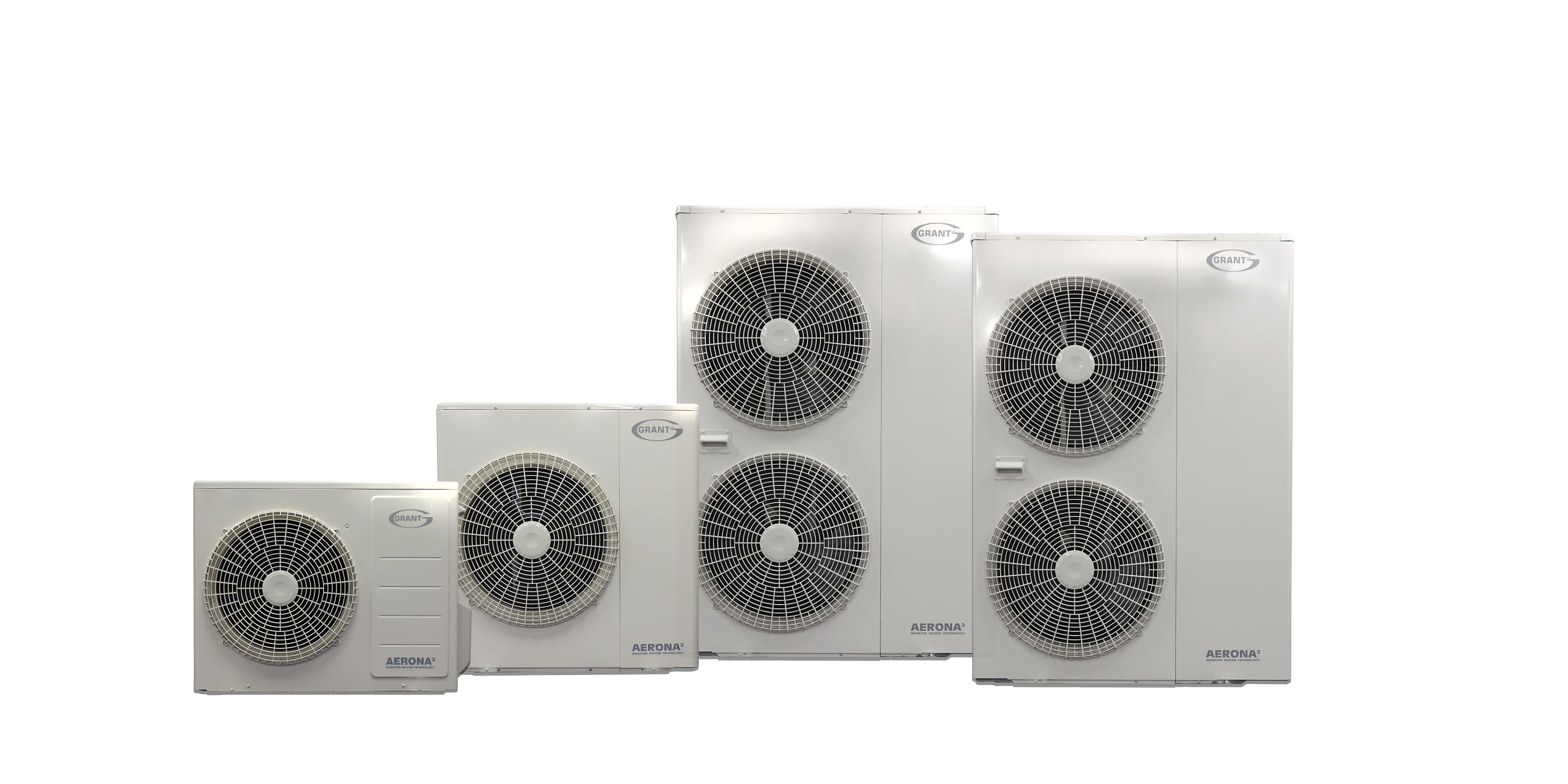 Grant Aerona³ R32 Range 