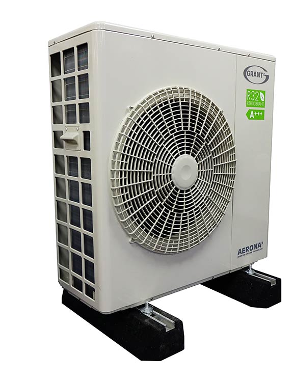 Grant Aerona³ R32 10kW