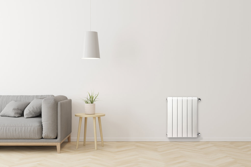 Afinia Aluminium Radiators