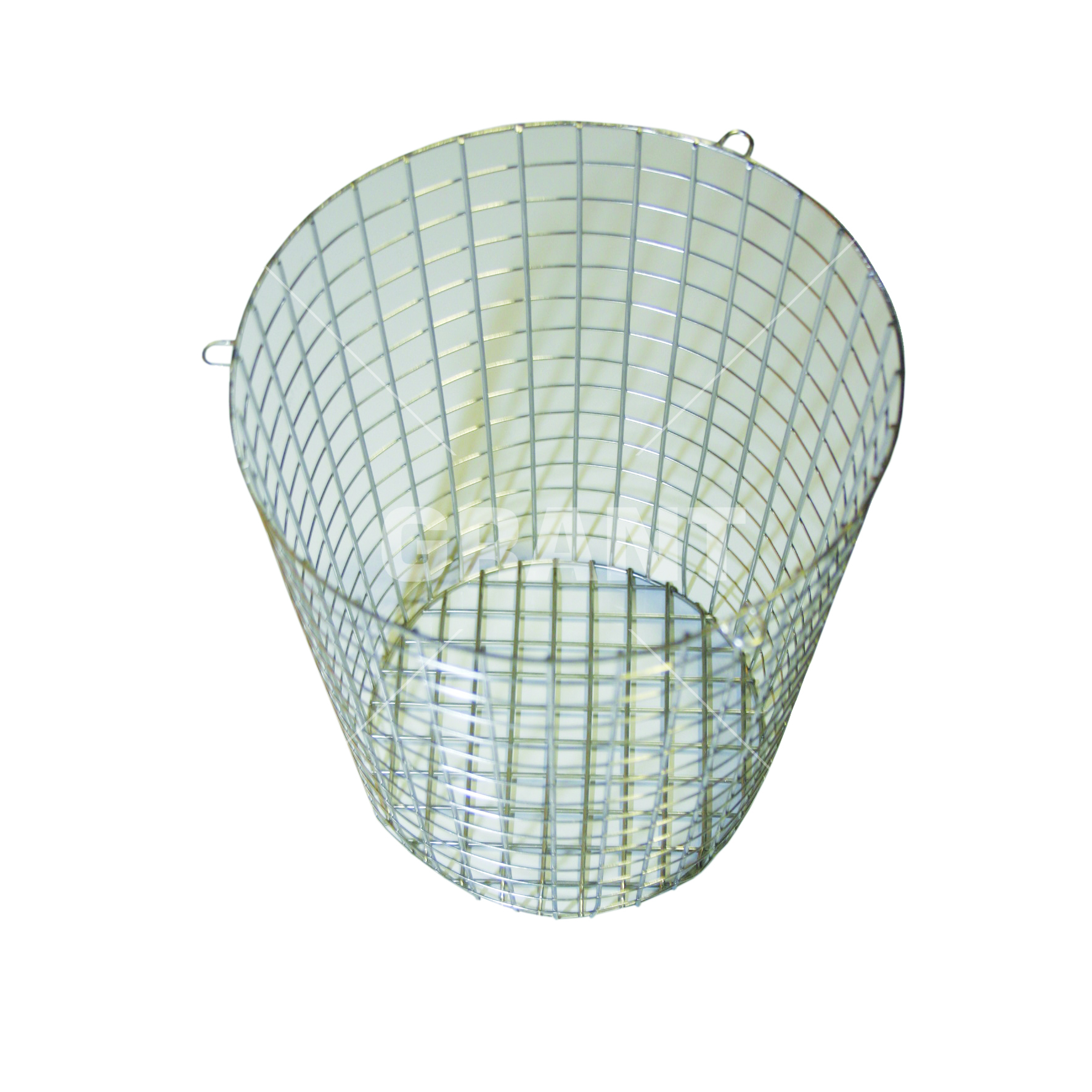 EZ flue guard (stainless steel)