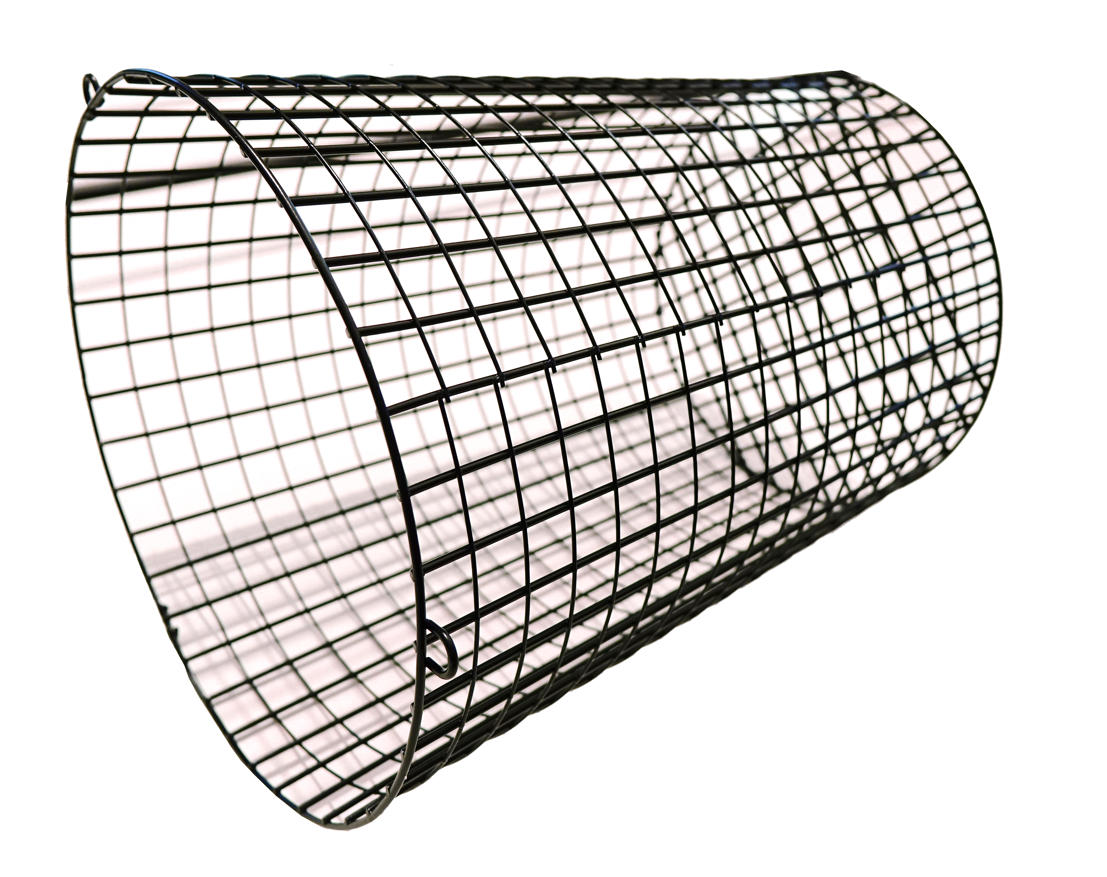 EZ Flue guard (black)