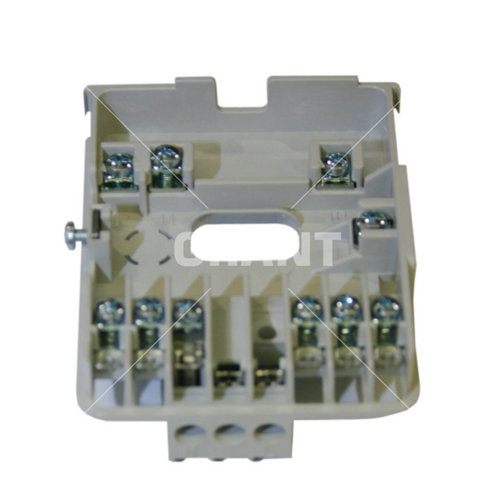 Grant Control Box Grant Control Box Base - Z3002278