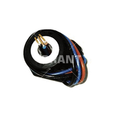 Solenoid Coil