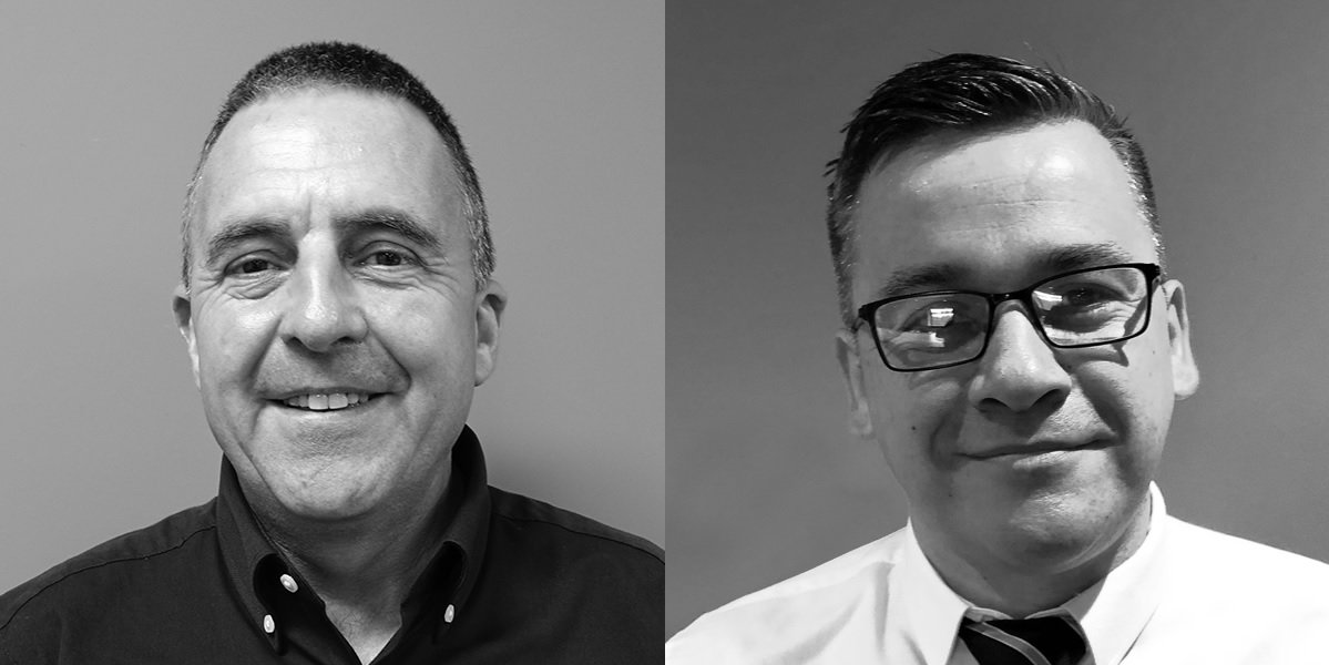 Grant UK appoints two Renewable Business Development Managers
