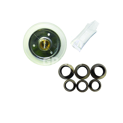 Diaphragm Kit