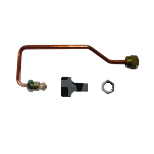 Tube Assembly Pump Inlet