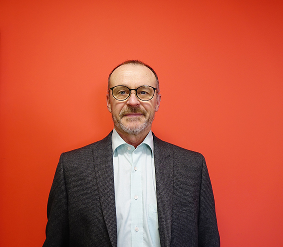 Stewart McWhinnie Grant UK staff