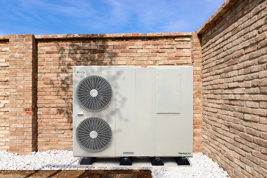 Hybrid Heating Solutions