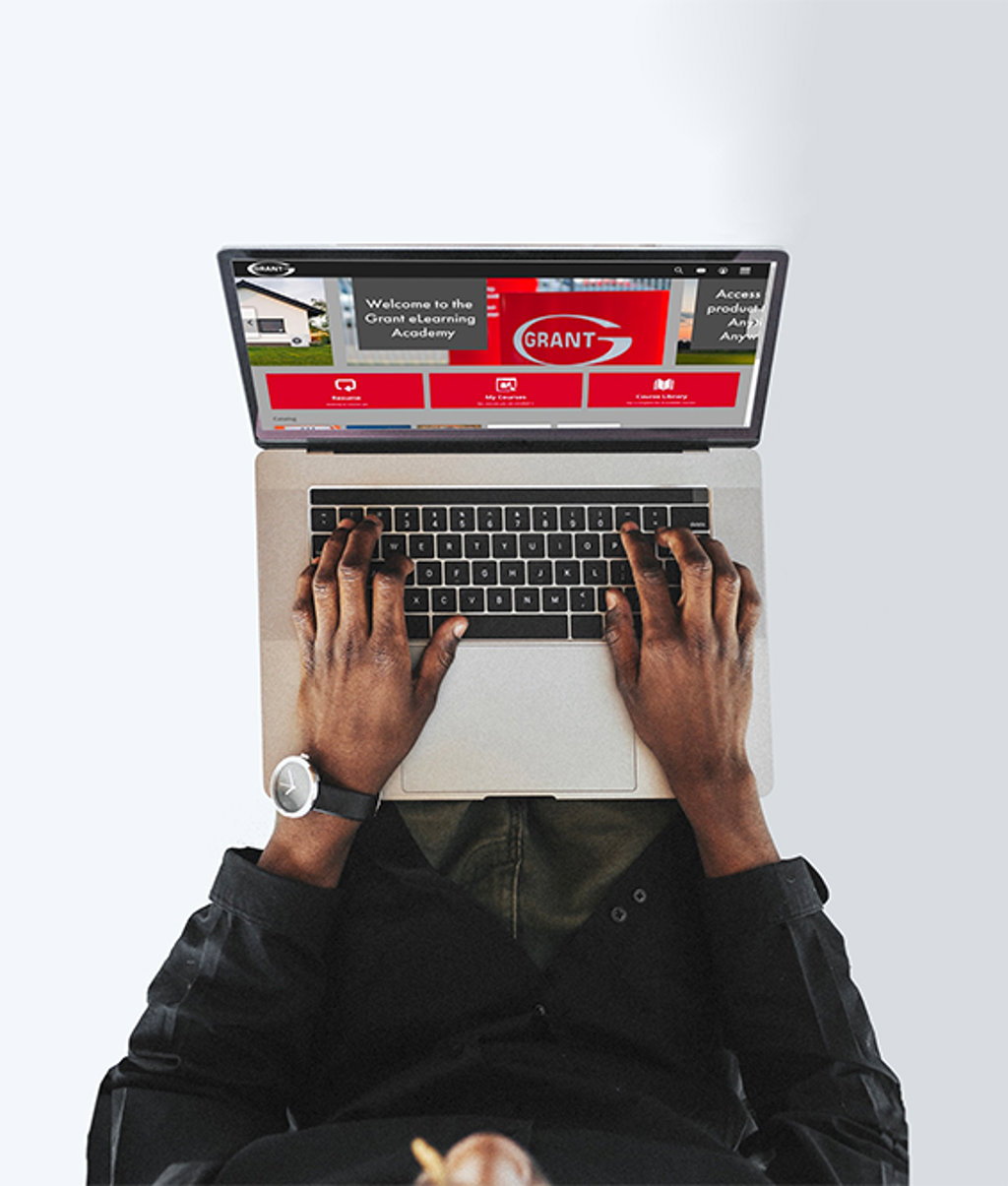 Training to suit you