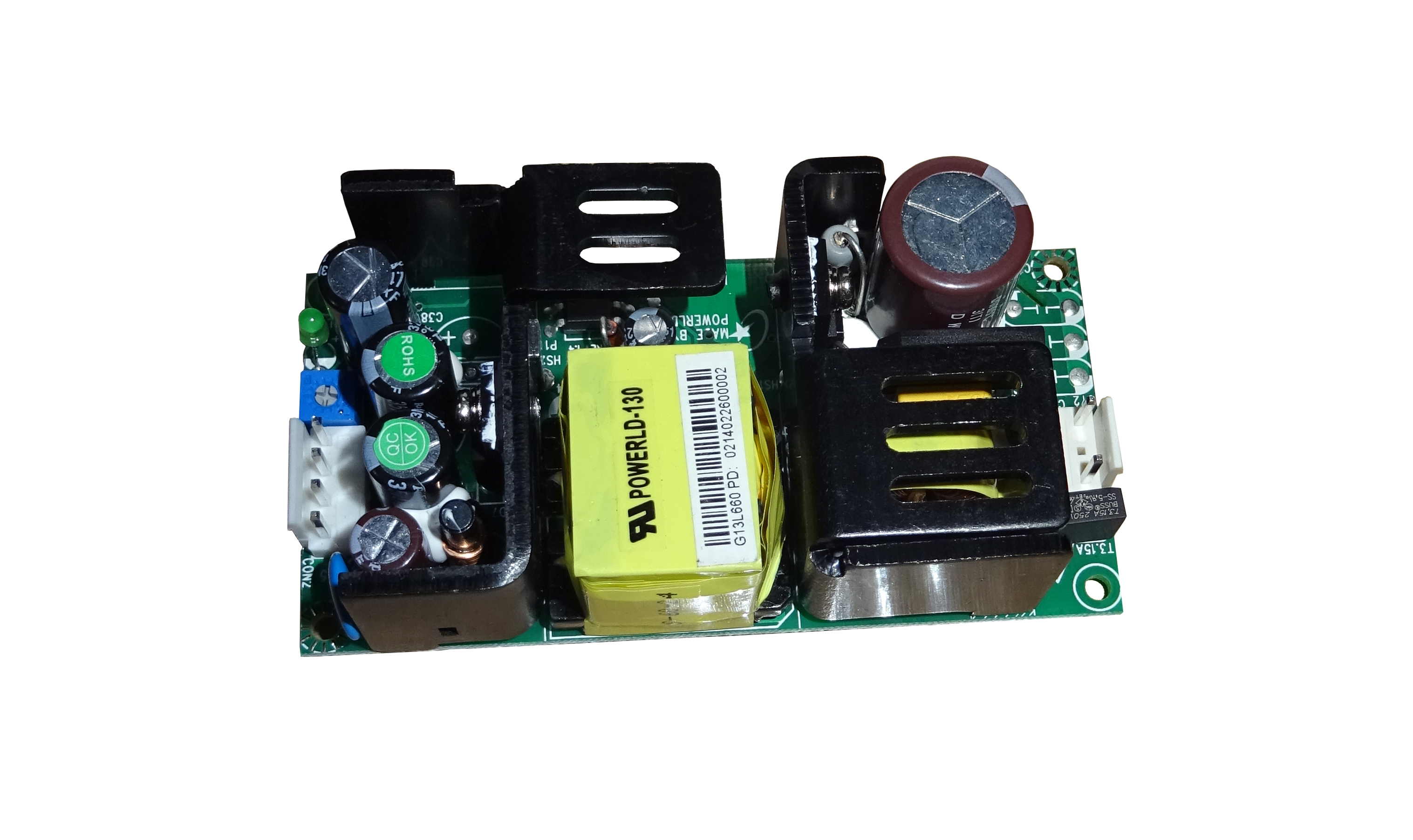 Power Unit (for PCB Board)