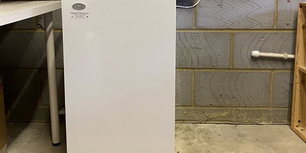 Grant boilers combine choice, quality and service to be an installer’s favourite oil boiler brand