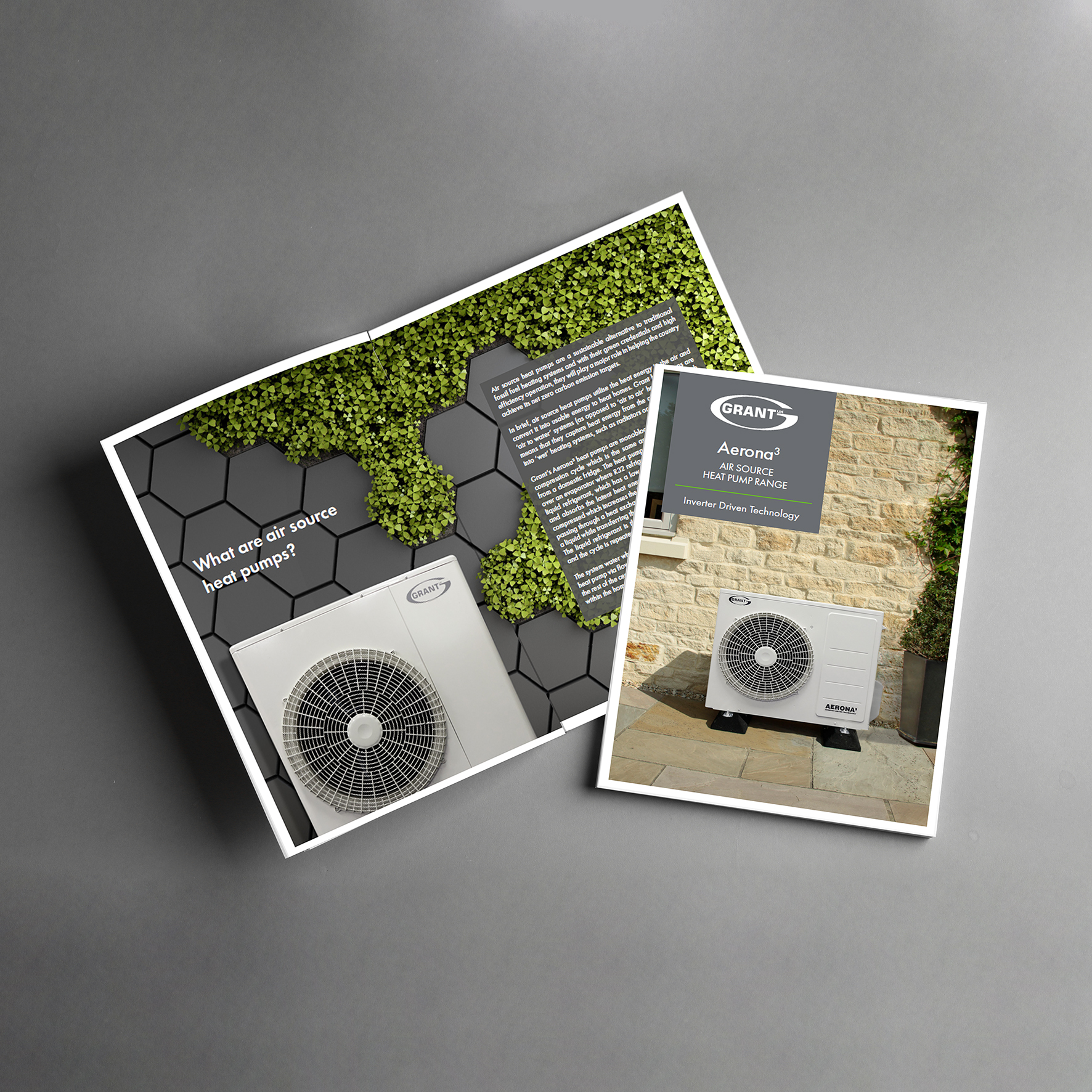 grant vortex outdoor combi 26 manual