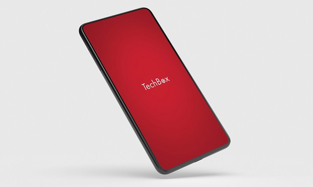 One app, lots of features