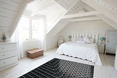 Uflex MINI Underfloor Heating