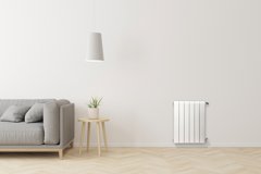 Afinia Radiators