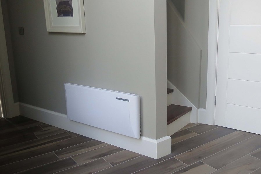 Heat Emitters Radiators and underfloor heating systems Trade Supply