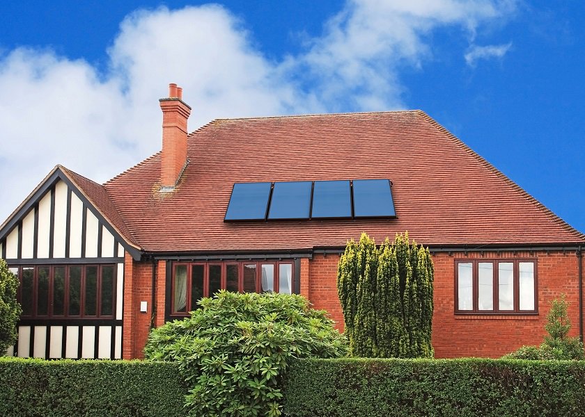 Solar Thermal
