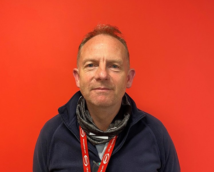 Shaun McCarthy joins Grant UK as a Sales Support Engineer
