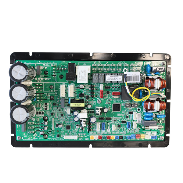 Refrigerant/Drive PCB 12kW 