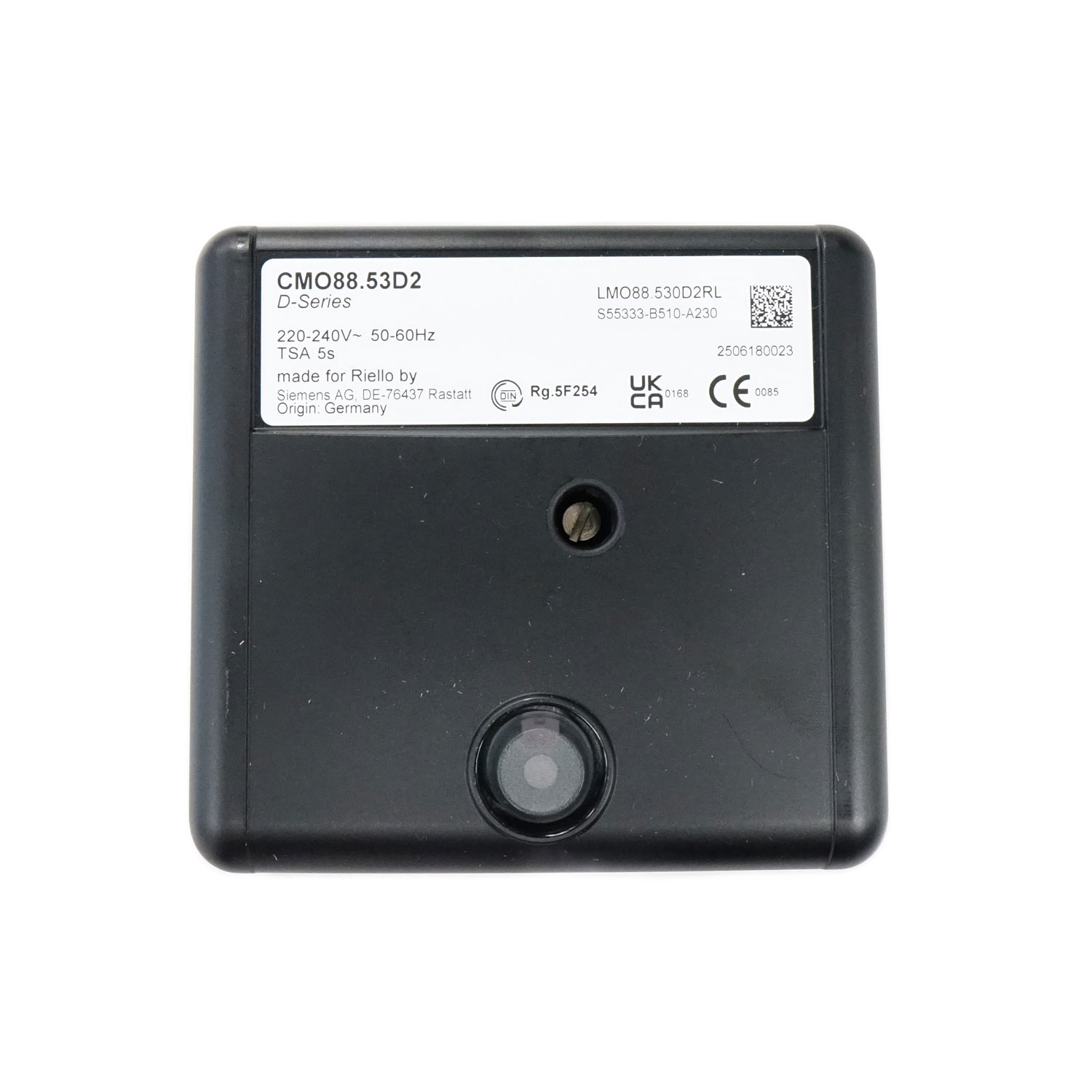 CMO 88.53 D2 Control Box