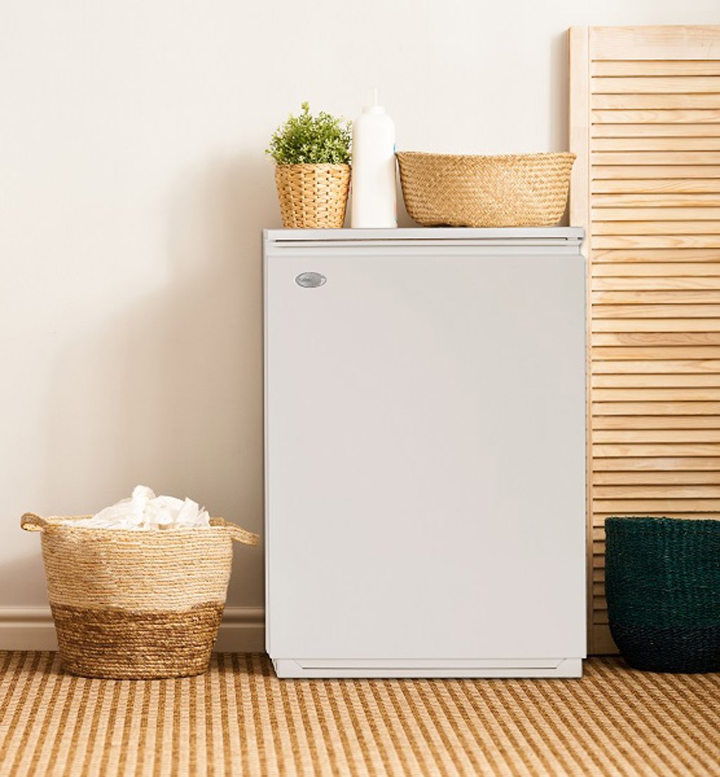 Correct system design for installations