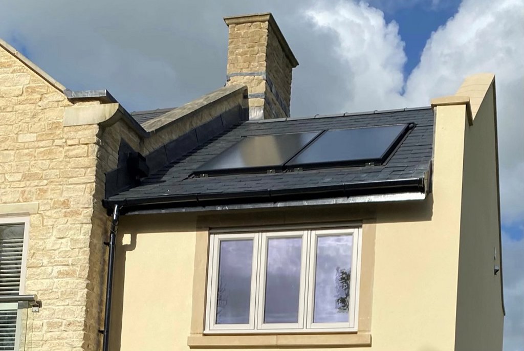 Renewable Product Range