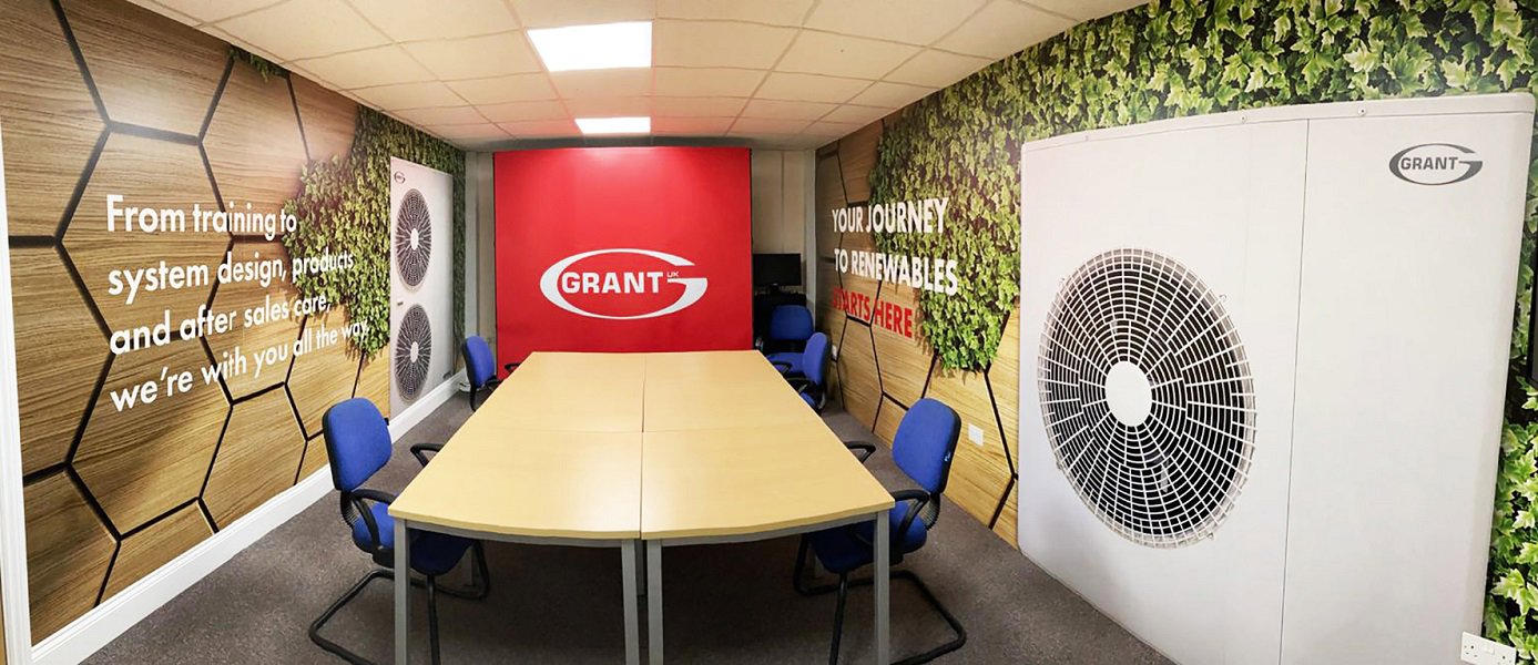 Courses At Grant Uk Training Academy