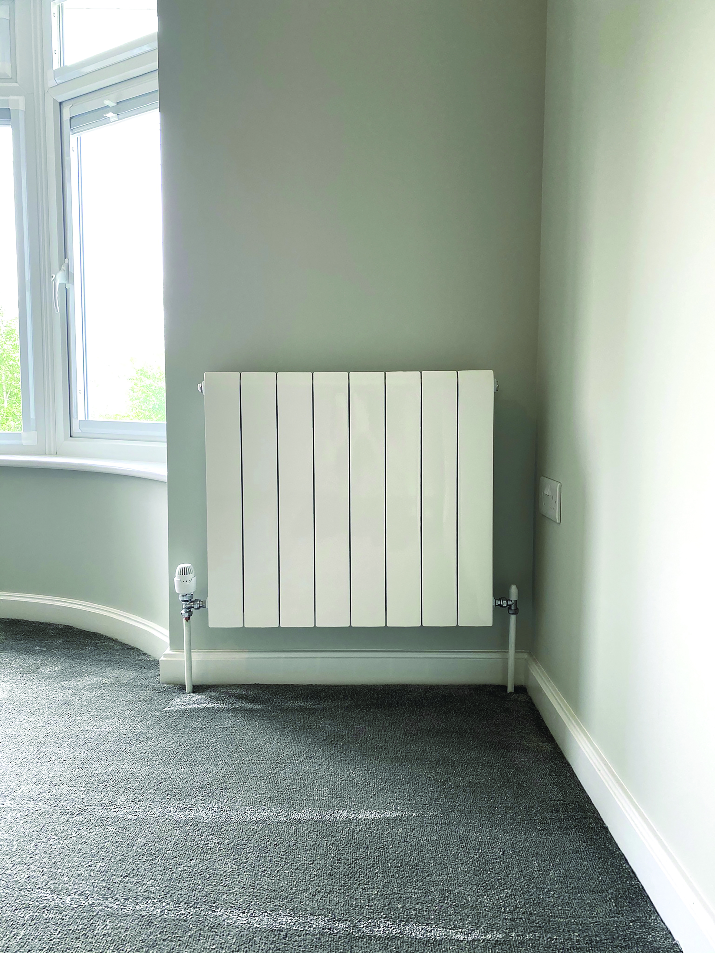 Afinia Radiator_Lifestyle 2