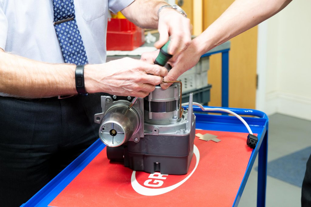 Benefits of oil boiler training