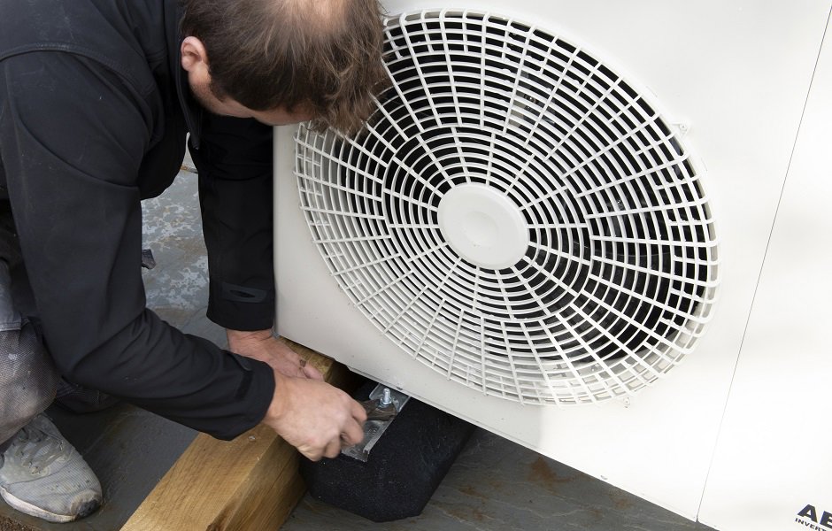 Heating System Installer Survey now open