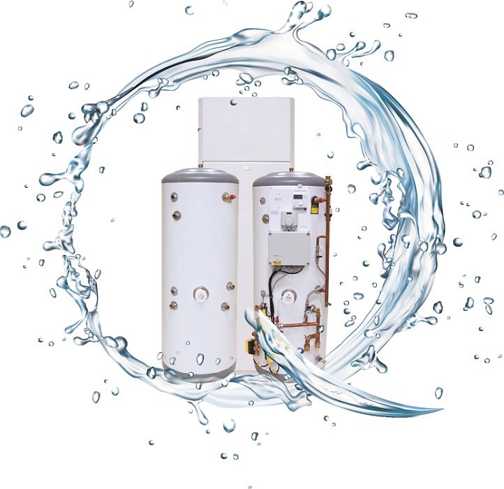 QR Hot Water Cylinder range introduced