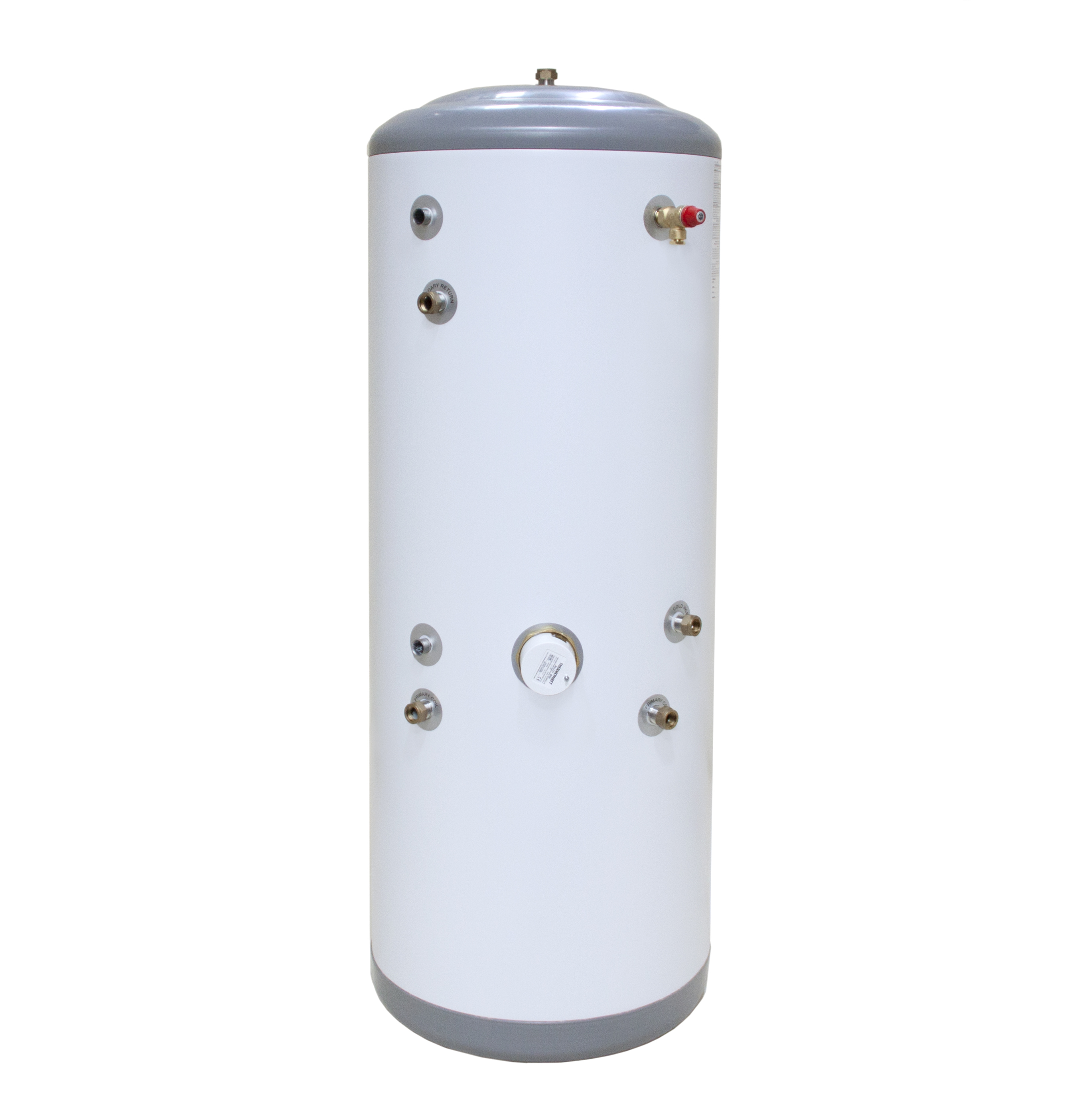 Grant Quick Recovery Cylinders