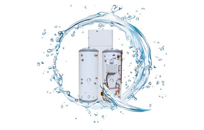 Grant QR cylinders