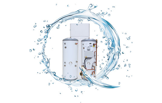 Grant QR cylinders