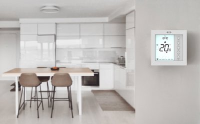 Uflex Heating Controls