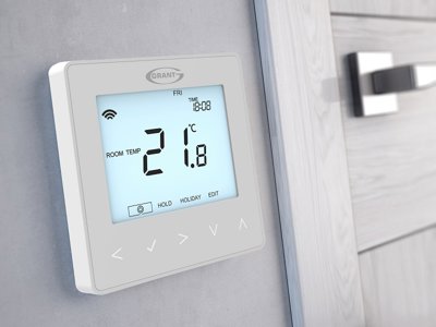 Uflex Heating Controls