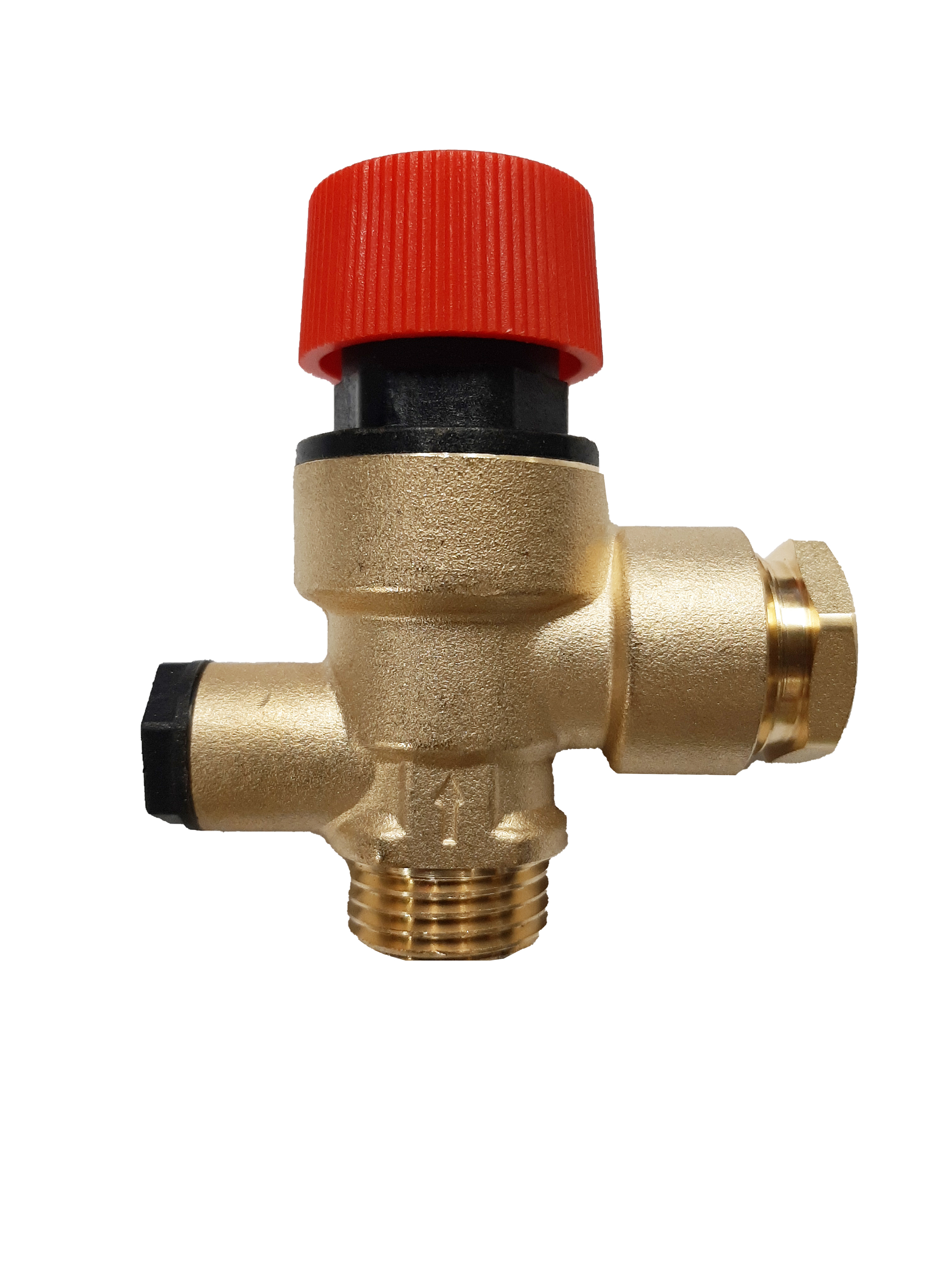 Grant 2.5 bar pressure Relief Valve