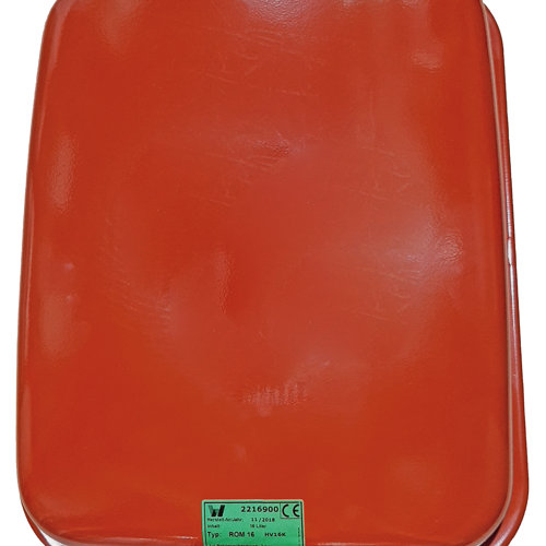 16 Litre Expansion Vessel