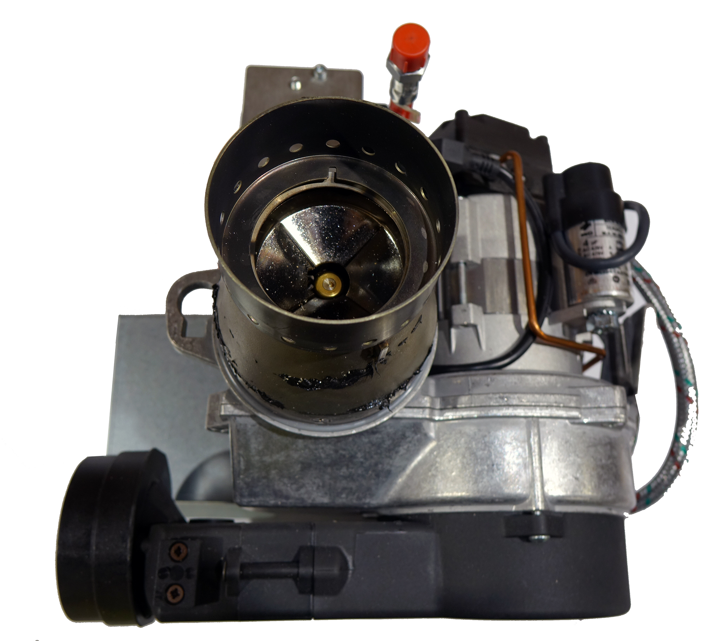 Ecoflam Burner 12/16KW Low Nox