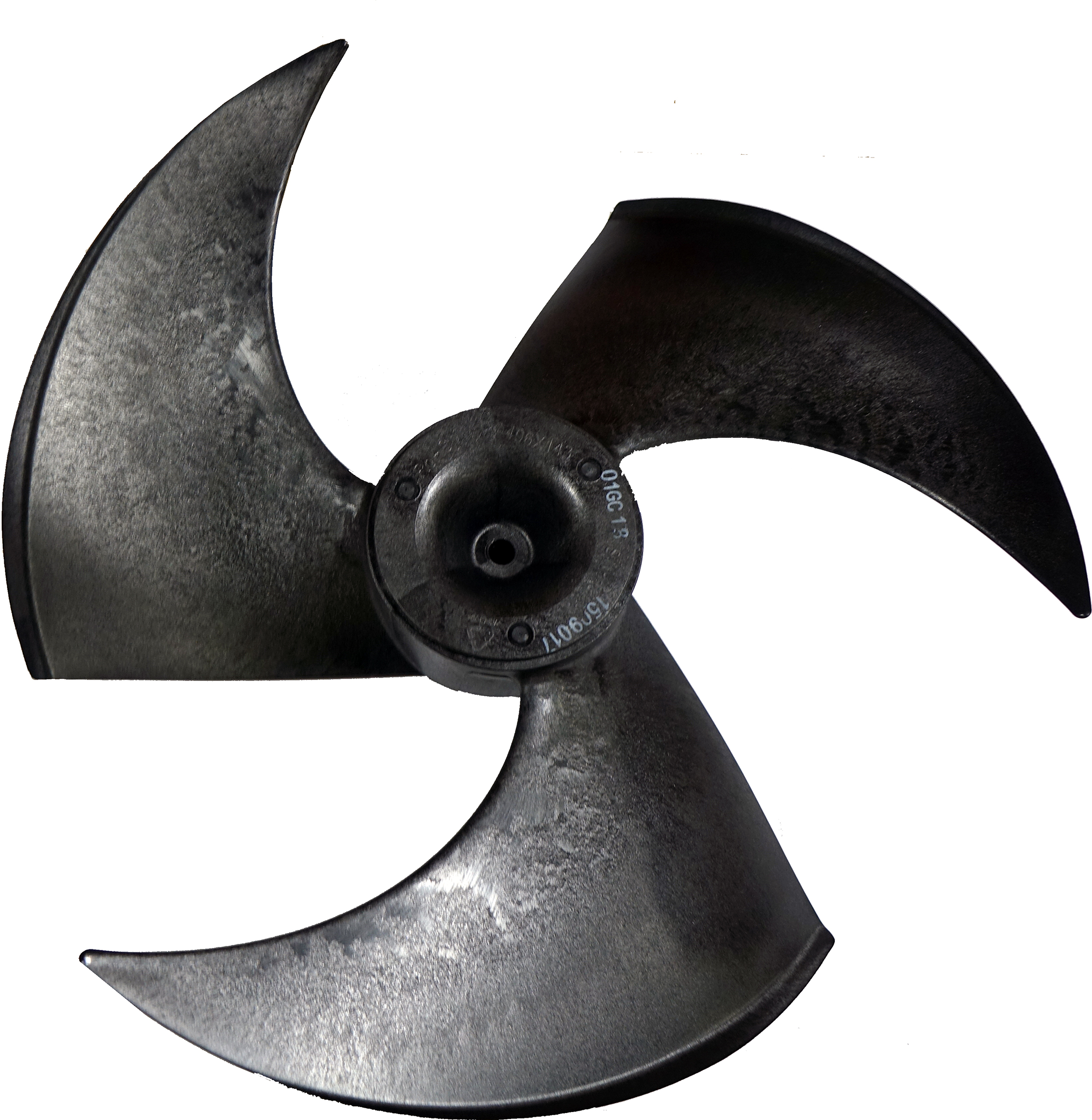PROPELLER FAN