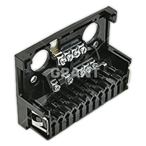 Control Box Base Grant Control box base - EBS12