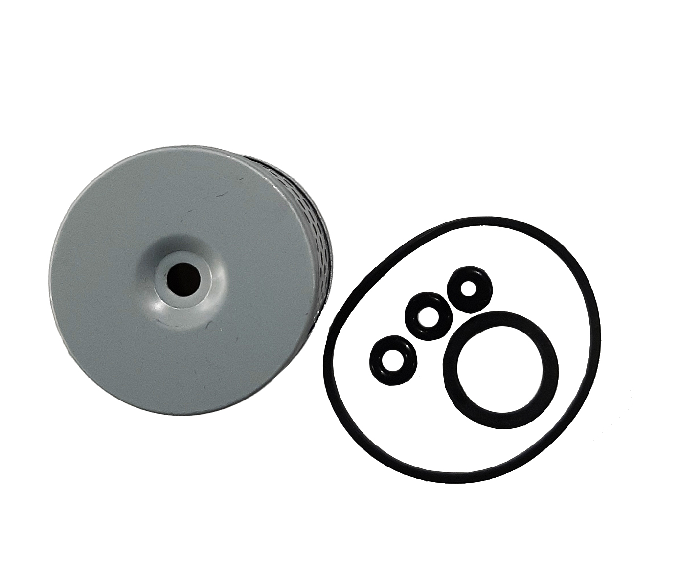 Grant Bio Filter Element & Seals (for 489 Filters) 