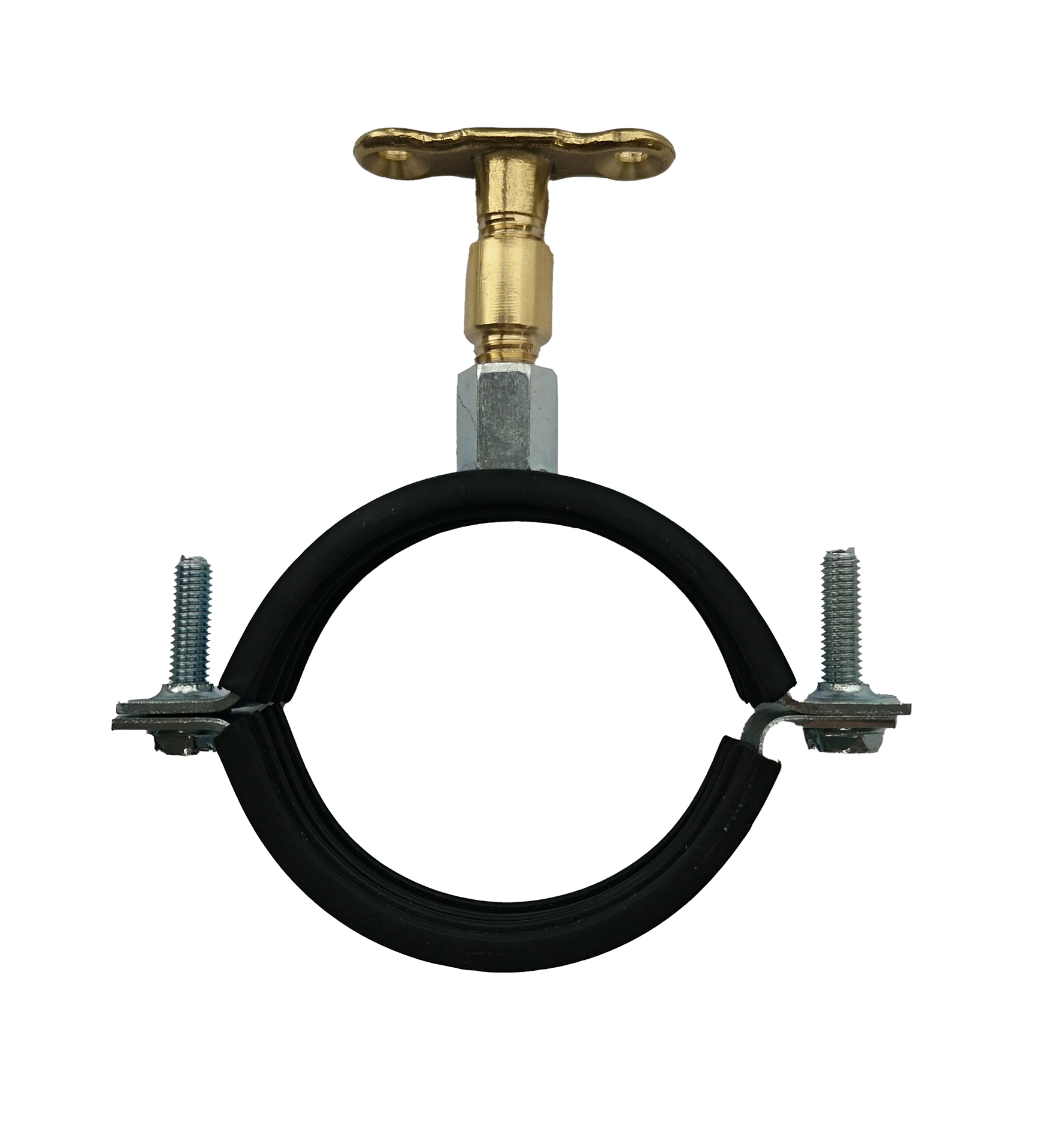 50mm clip for vacuum hose