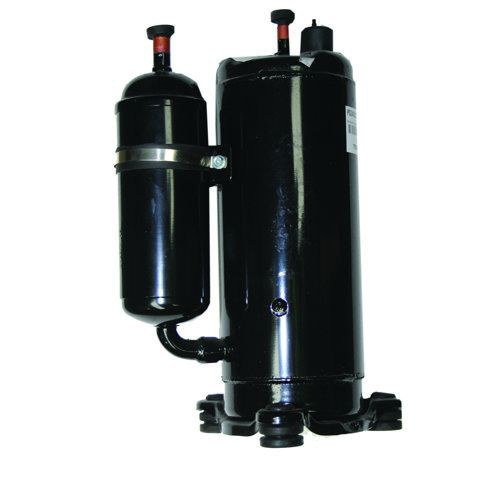 Compressor